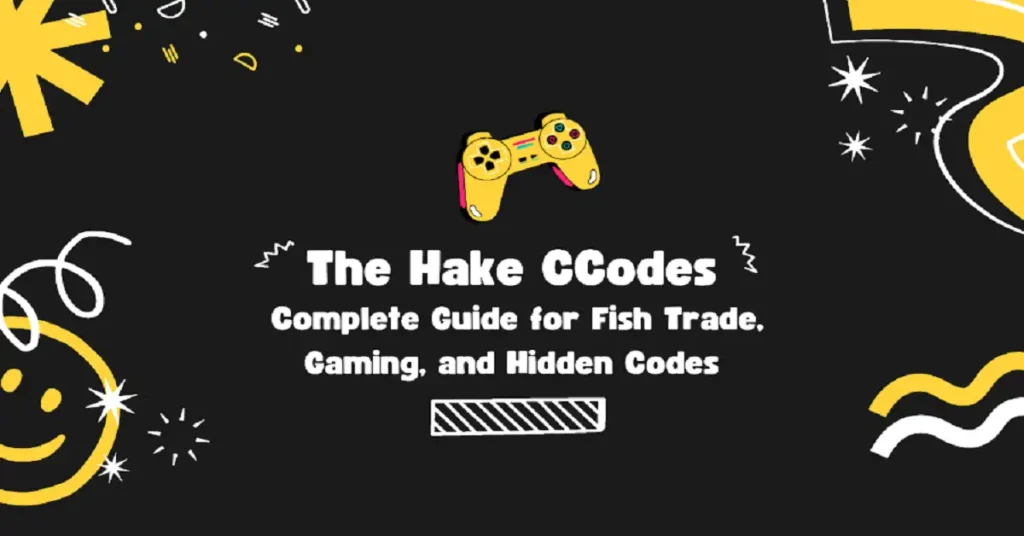 thehake ccodes